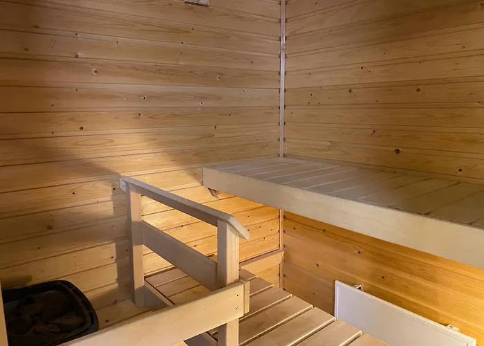 Kotimaailma - Saunallinen & Parvekkeellinen Kaksio - Verstaankatu アパート